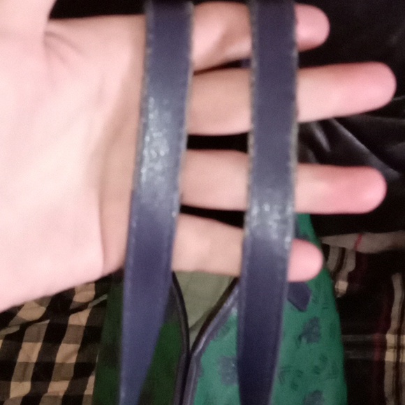 U.S. POLO ASSN SINCE 1890 TOTE BAG-- (VINTAGE) - Picture 5 of 9